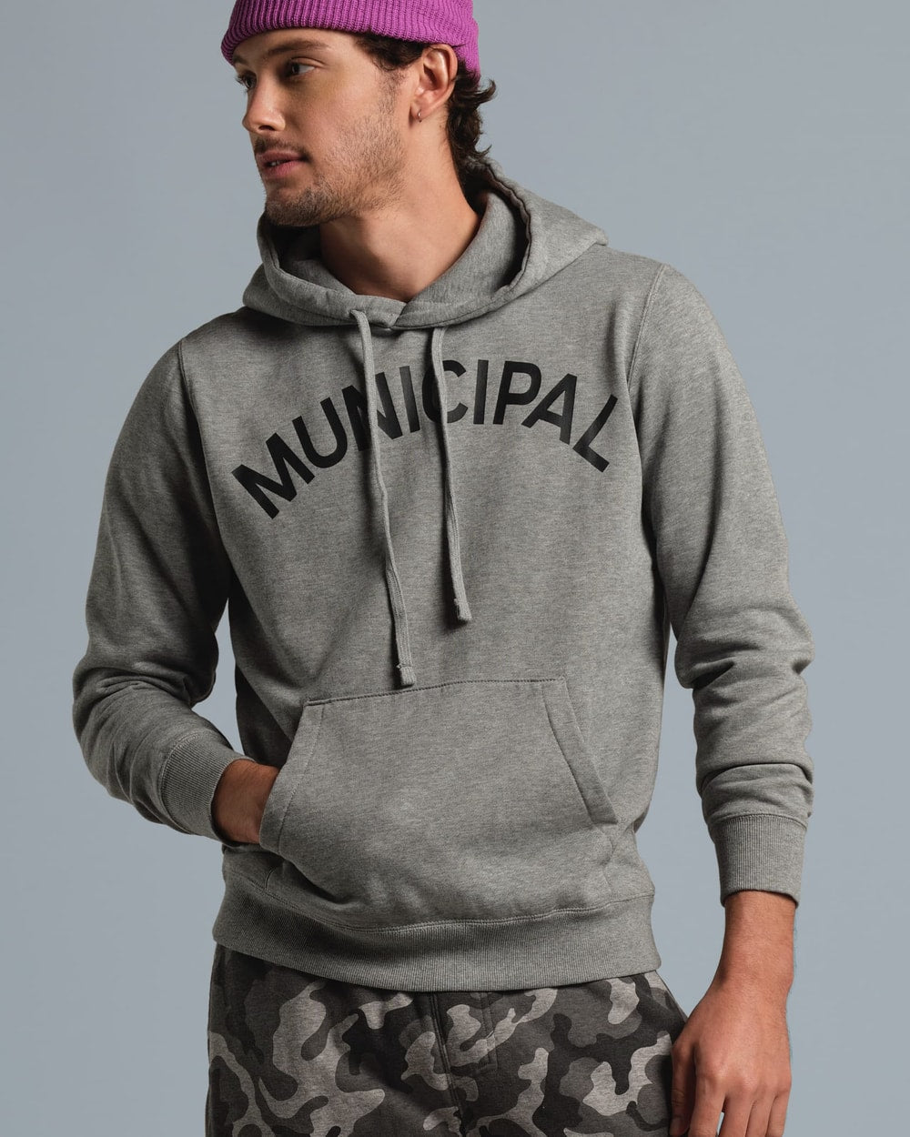 Municipal Origin 300 Hoodie