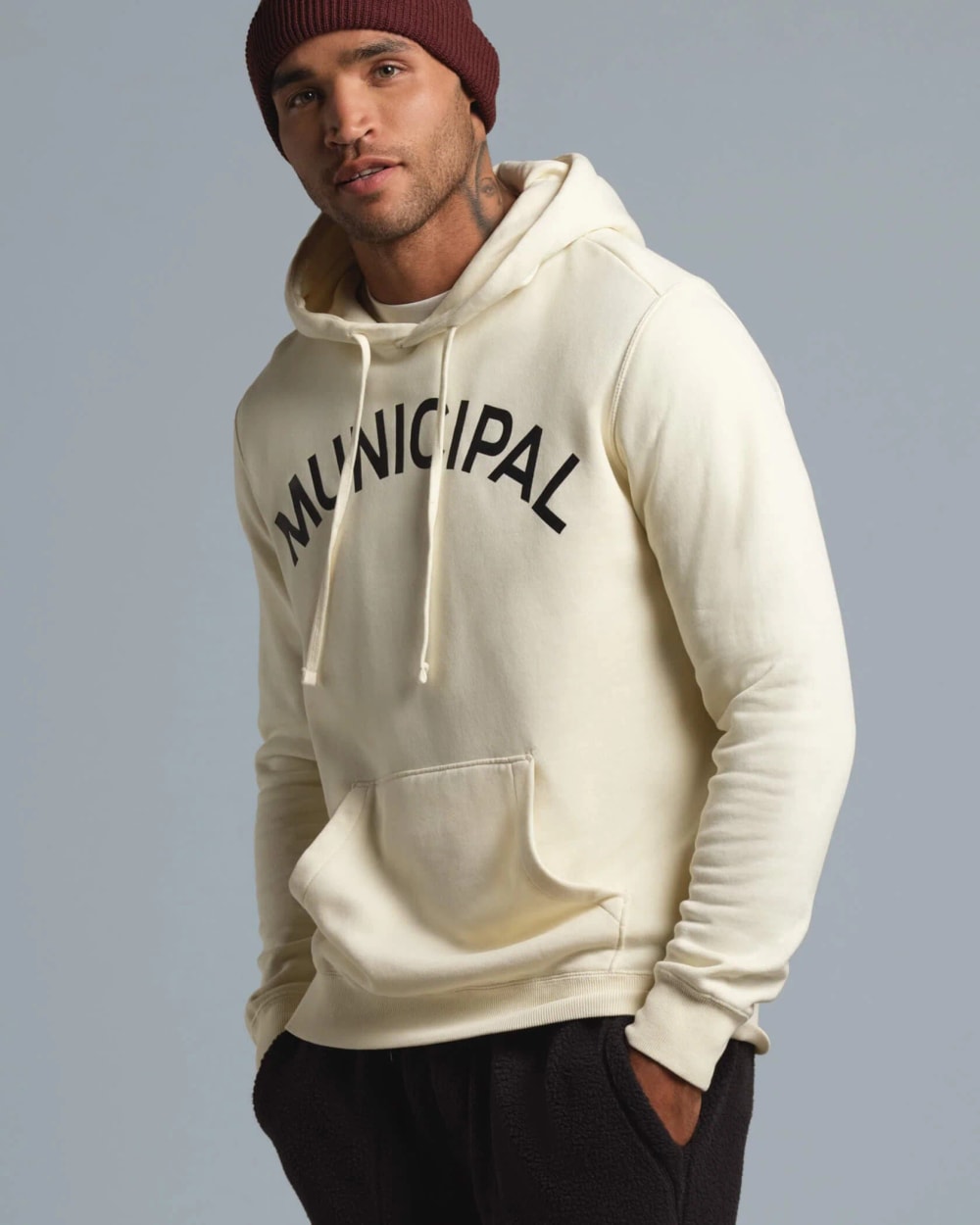 Municipal Origin 300 Hoodie