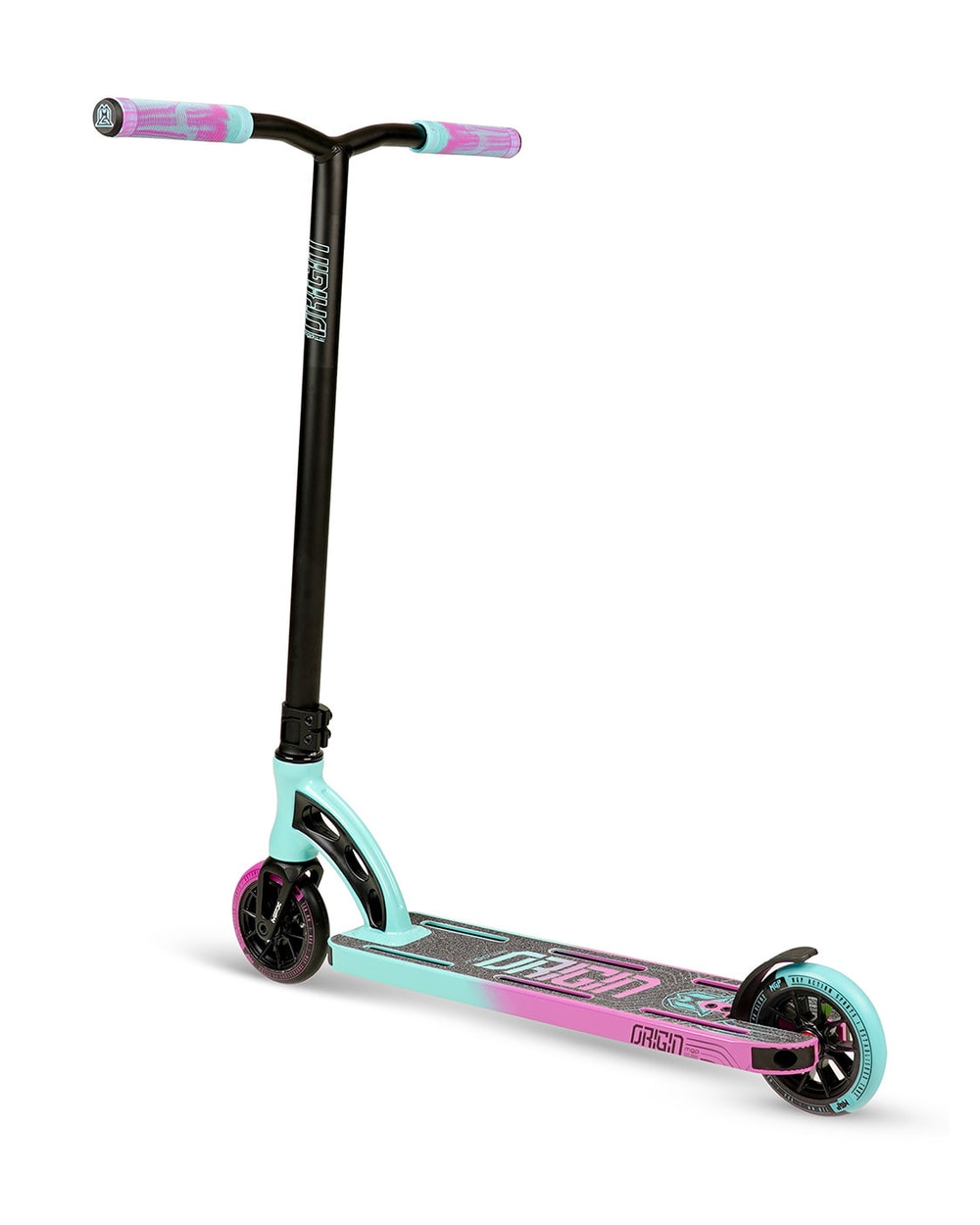 Origin Pro Scooter