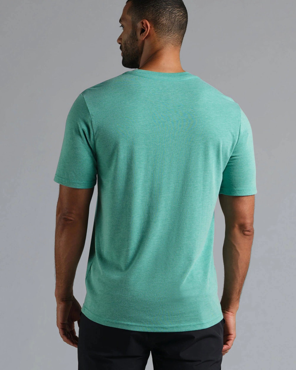Municipal Men's Origin Superblend T-Shirt