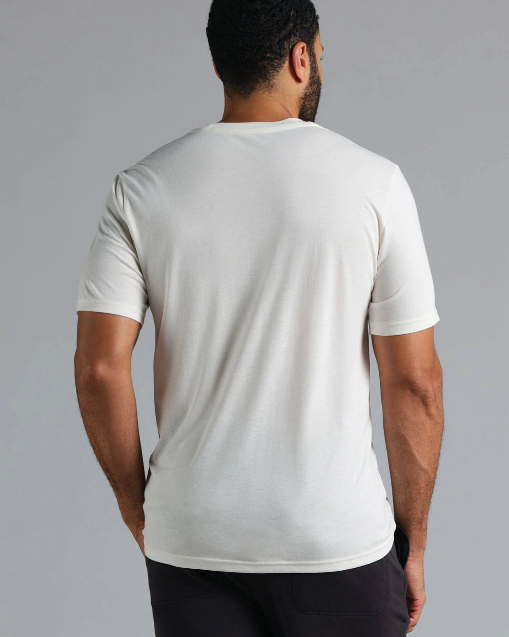 Municipal Men's Origin Superblend T-Shirt