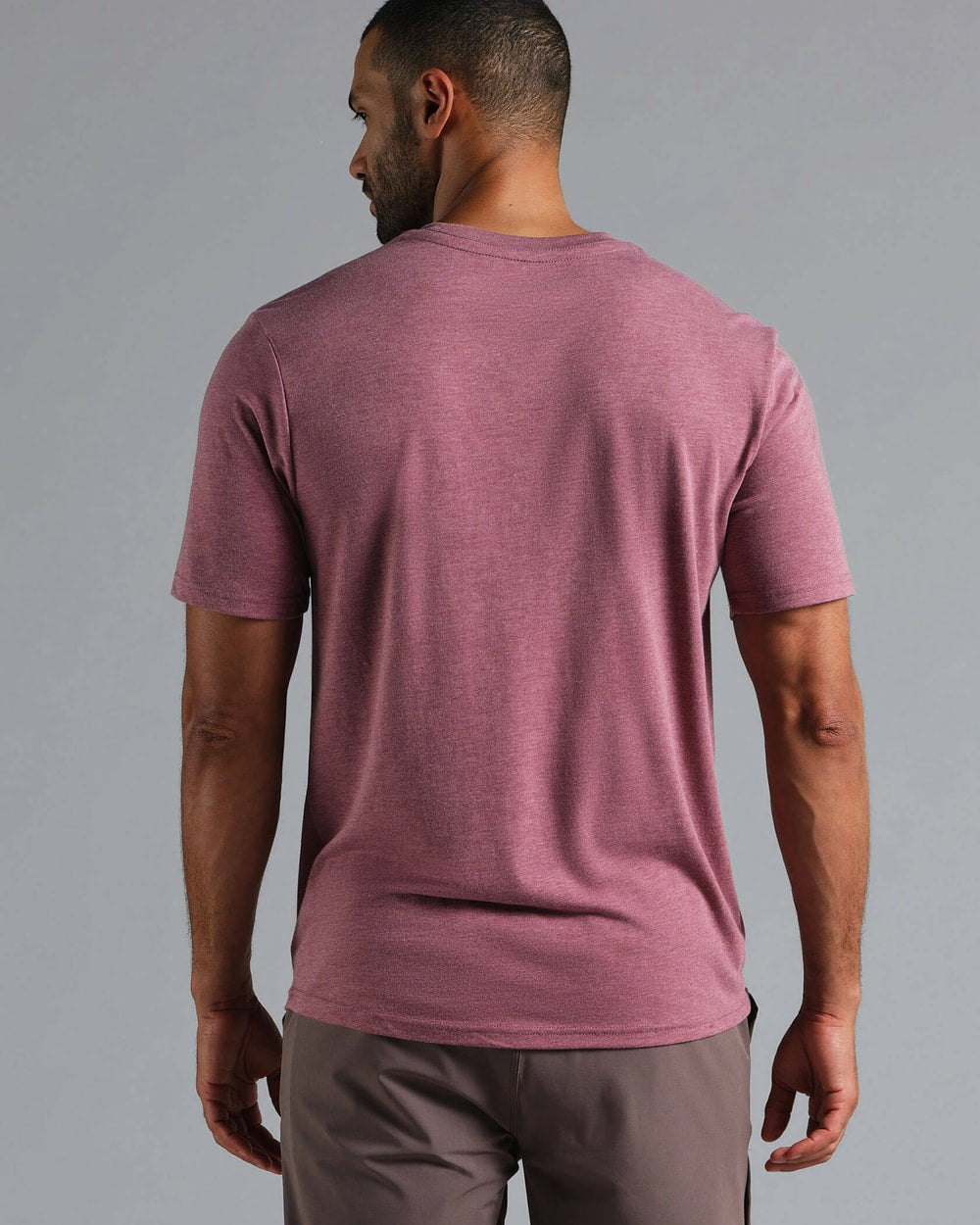 Municipal Men's Origin Superblend T-Shirt