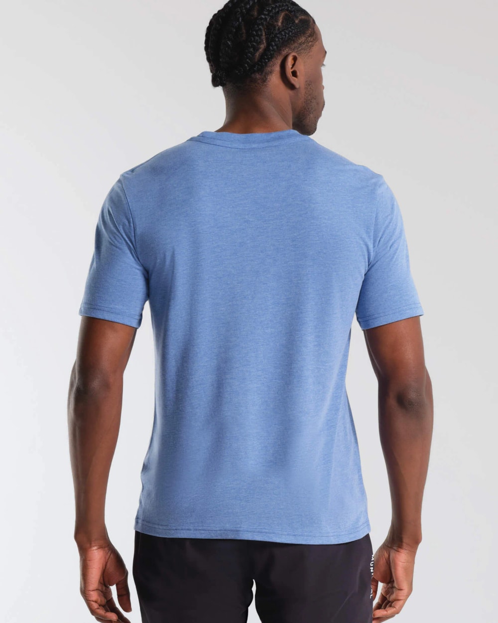 Municipal Men's Origin Superblend T-Shirt