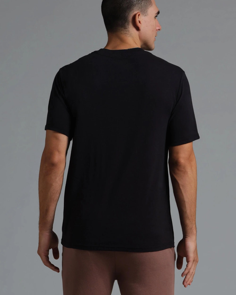 Municipal Men's Origin Superblend T-Shirt