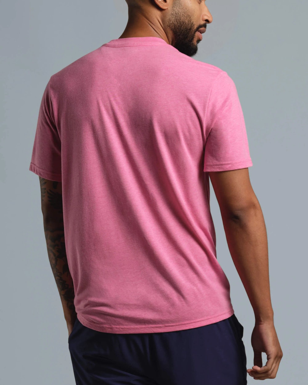 Municipal Men's Origin Superblend T-Shirt