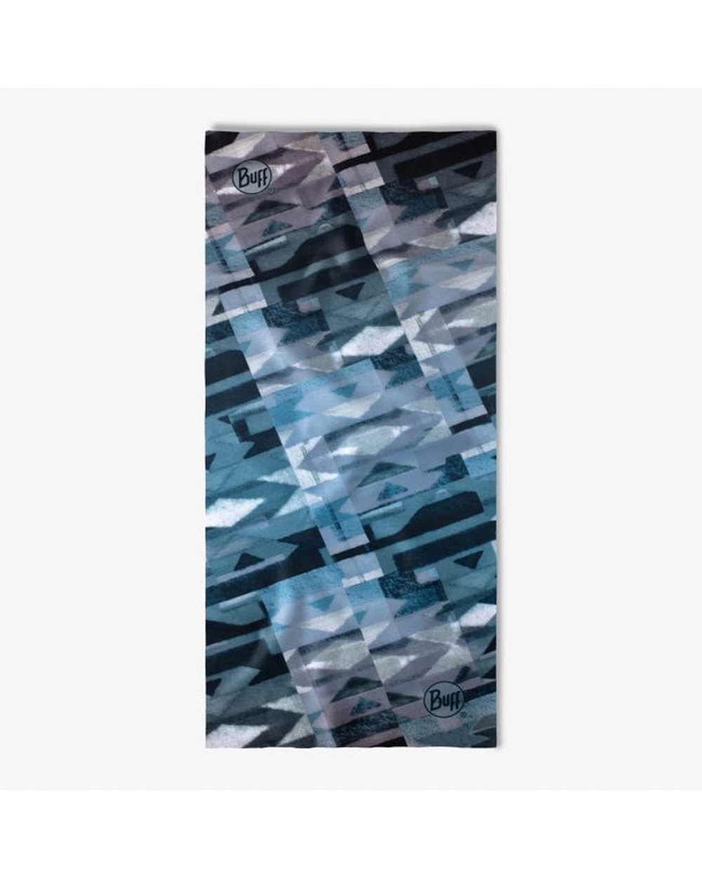 ORIGINAL ECOSTRETCH NECKWEAR - DUSTY BLUE
