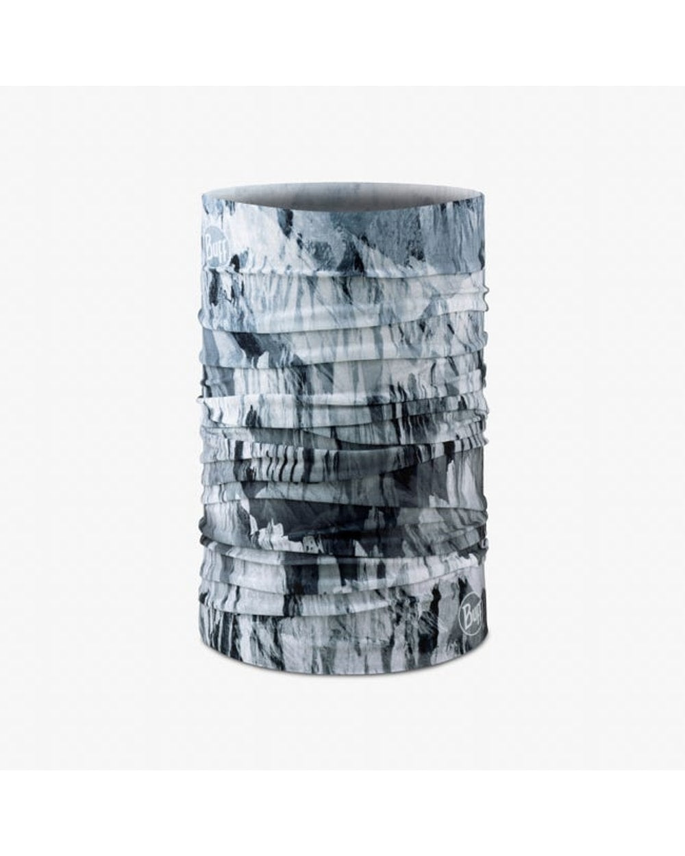 Original Ecostretch Neckwear- Grey Humly