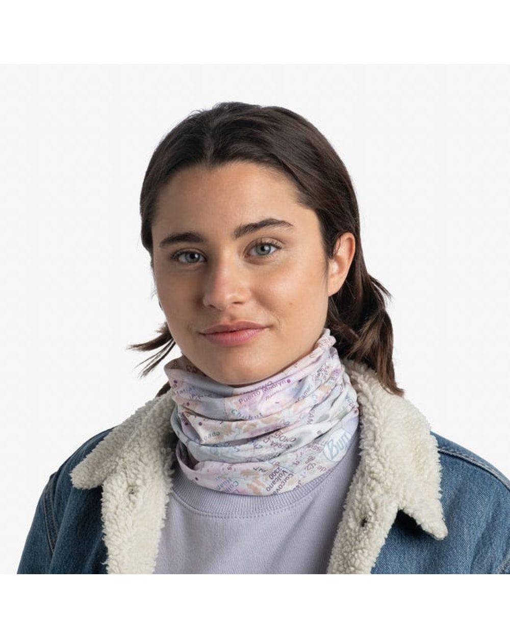 ORIGINAL ECOSTRETCH NECKWEAR - MULTI ILUS