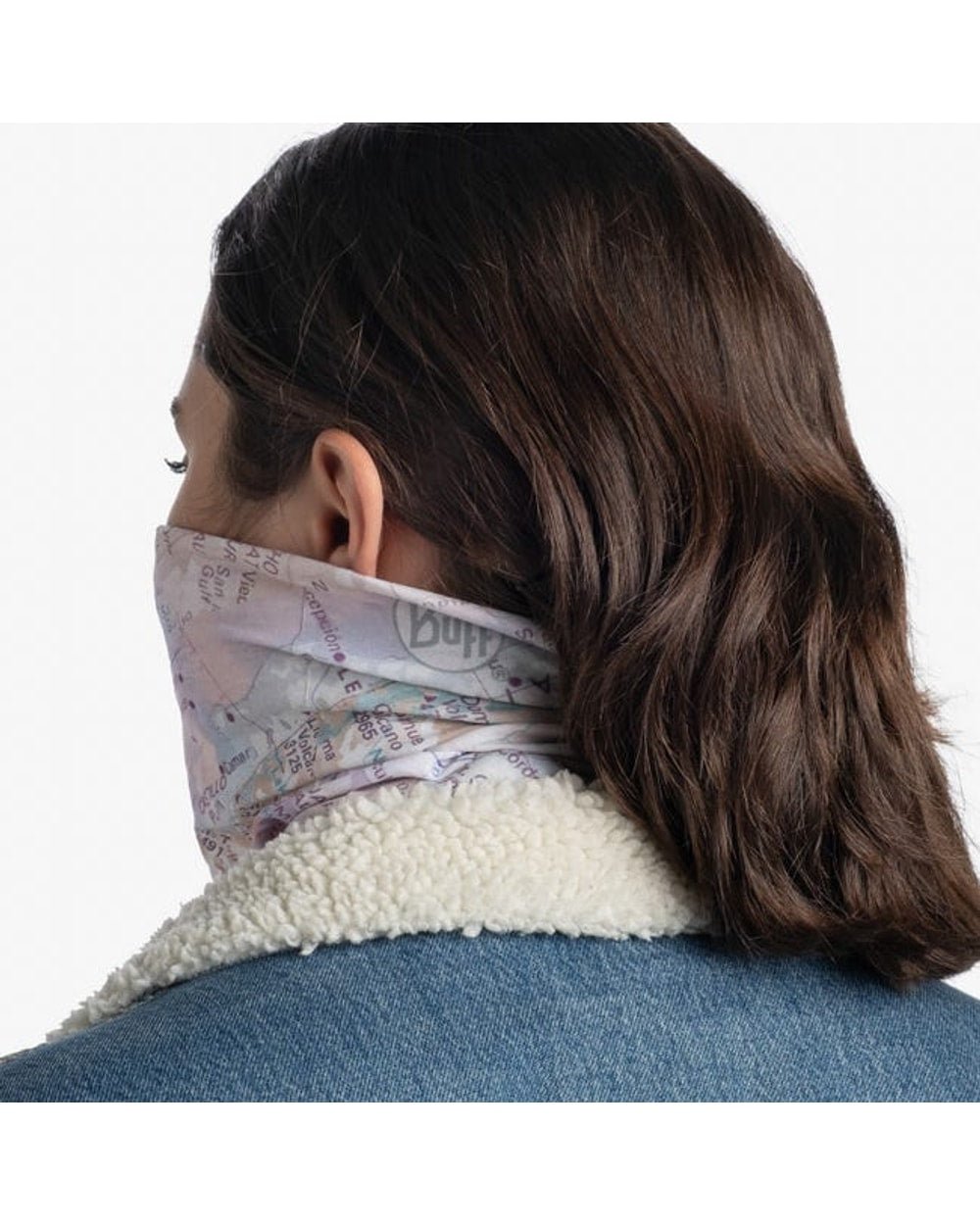 ORIGINAL ECOSTRETCH NECKWEAR - MULTI ILUS