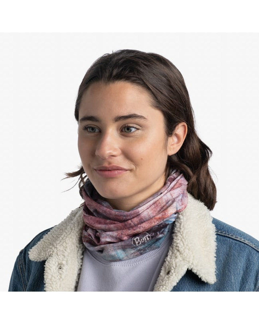 Original Ecostretch Neckwear- Multi Oxiron