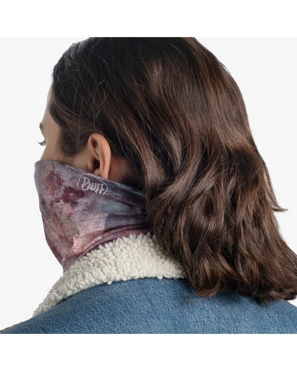 Original Ecostretch Neckwear- Multi Oxiron
