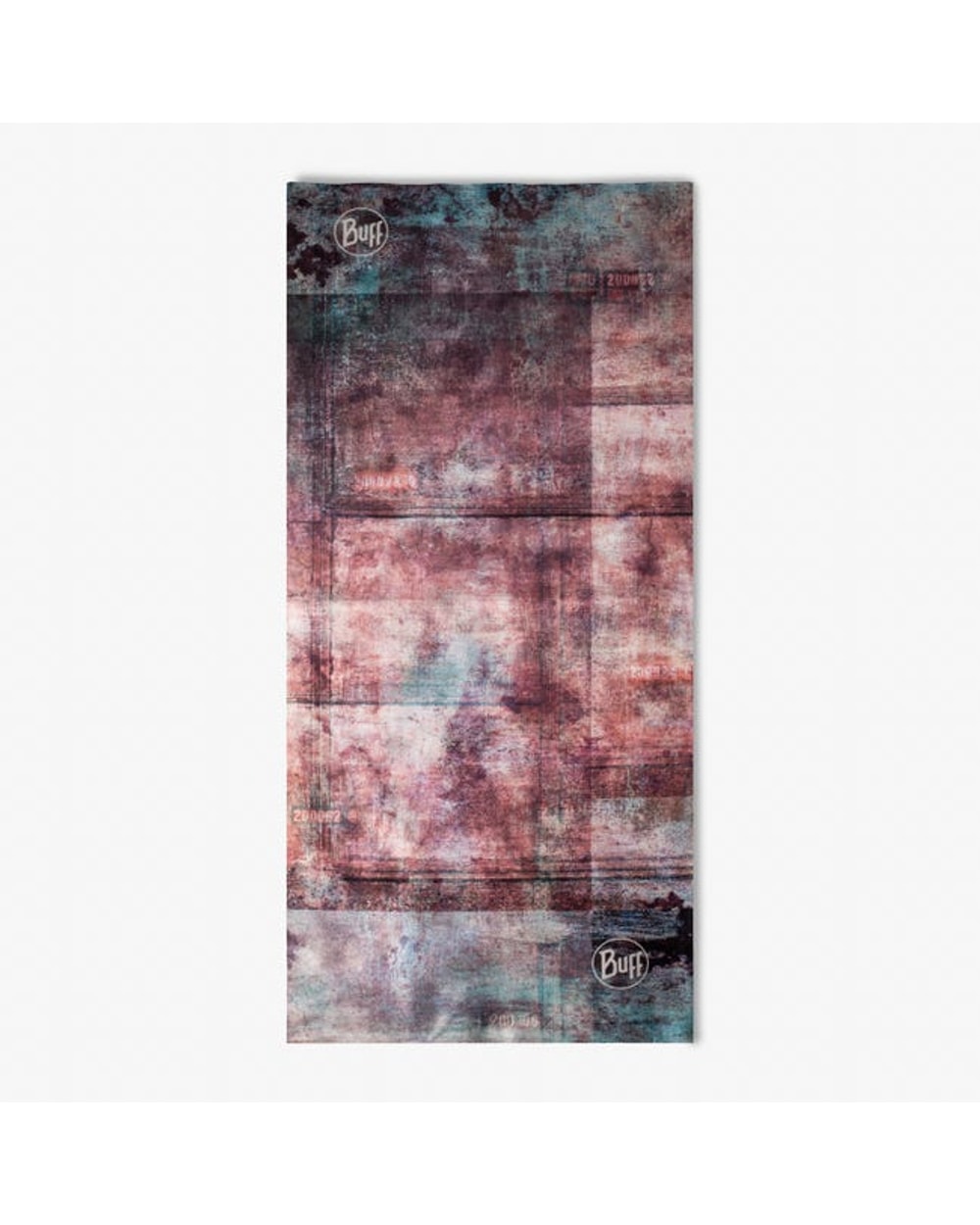 Original Ecostretch Neckwear- Multi Oxiron