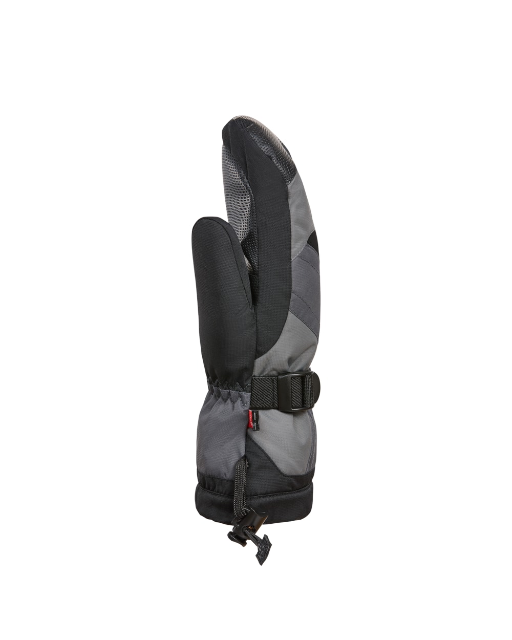 Kombi The Original Youth Mitt - CHARCOAL WITH CASTLEROCK