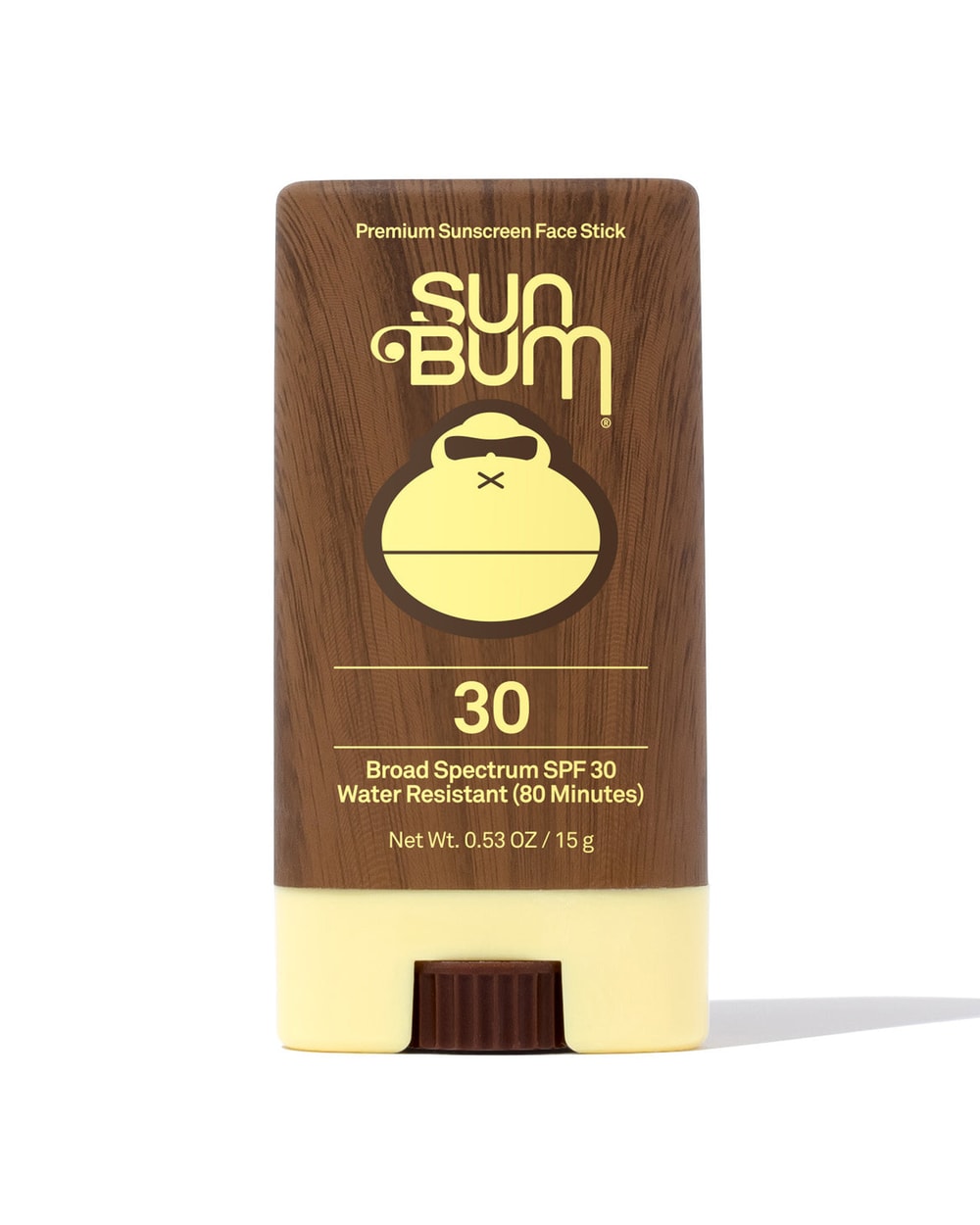 Original SPF 30 Sunscreen Face Stick