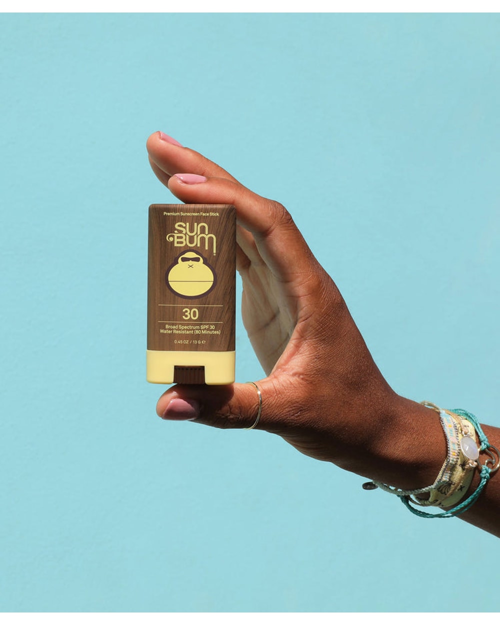 Original SPF 30 Sunscreen Face Stick