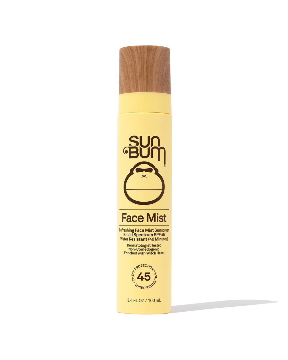 Original SPF 45 Sunscreen Face Mist