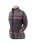 OSLO KNIT JACKET
