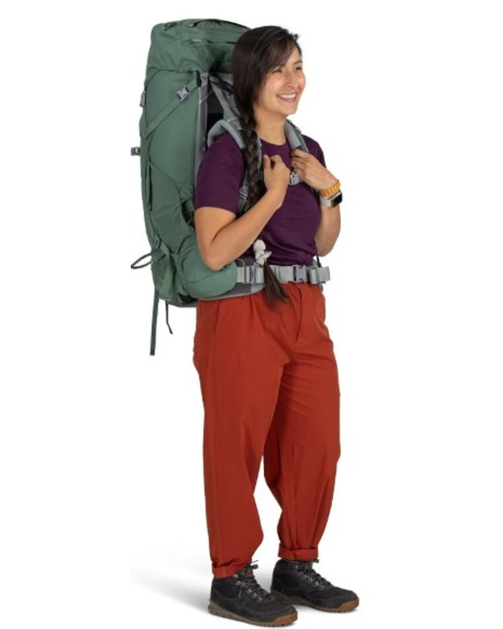 Osprey Ariel 55L Women's Backpack
