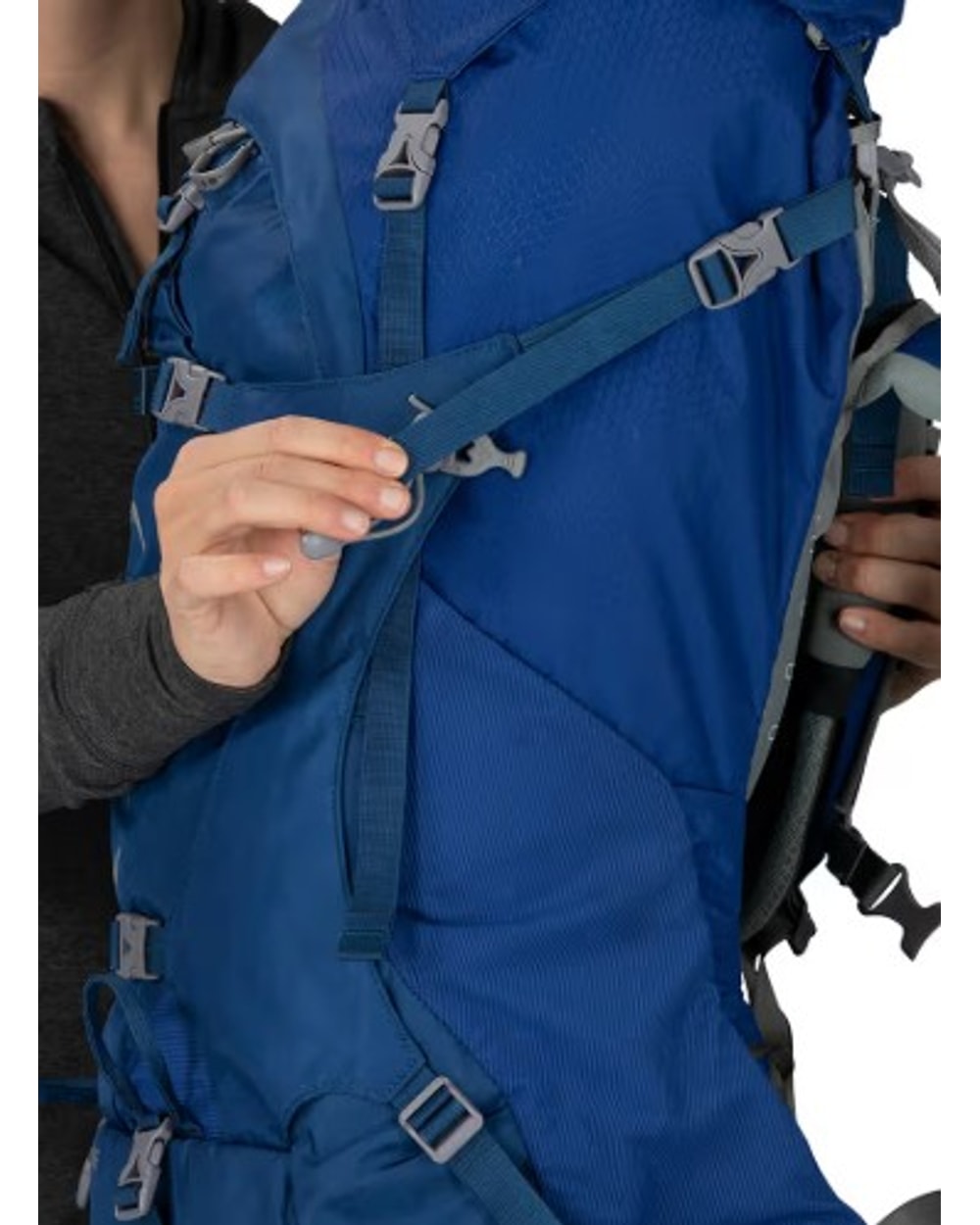 Osprey Ariel 65L Women's Backpack