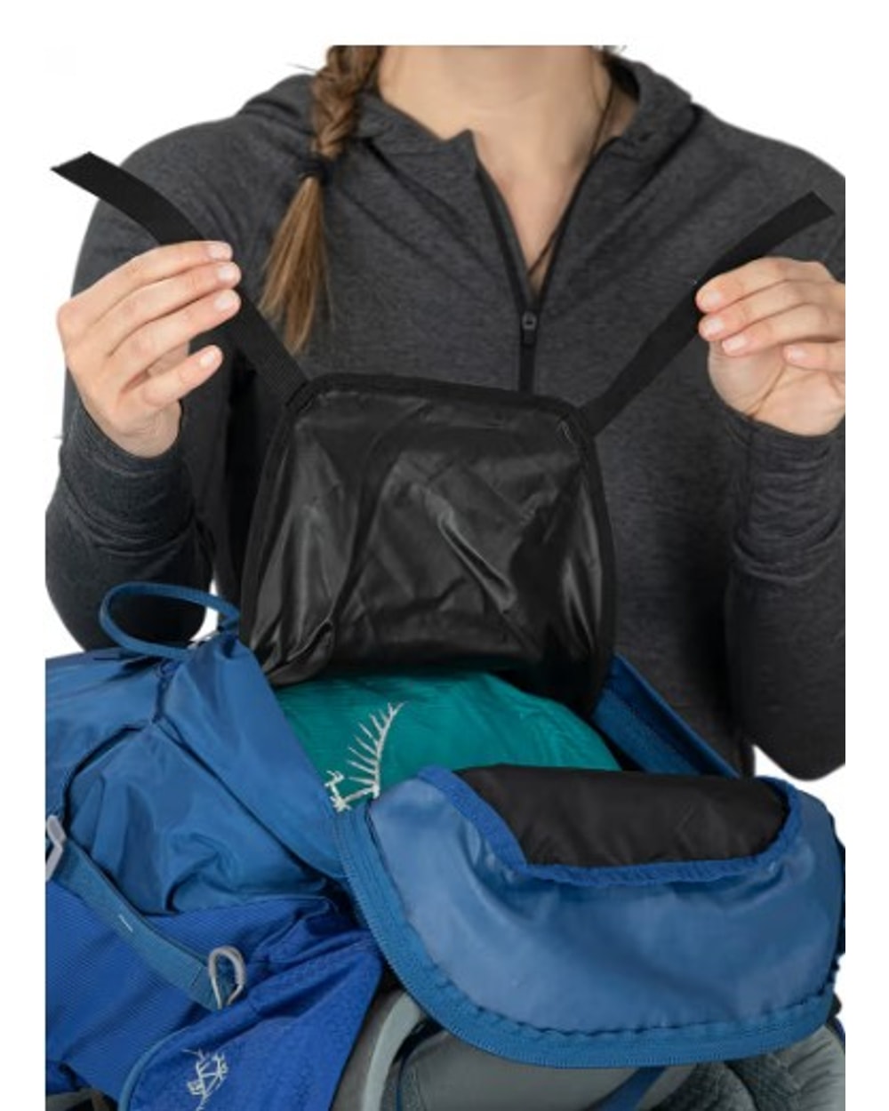 Osprey Ariel 65L Women's Backpack