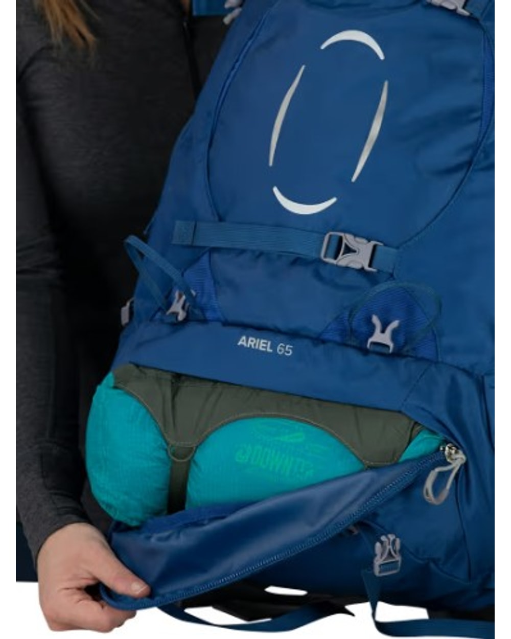 Osprey Ariel 65L Women's Backpack