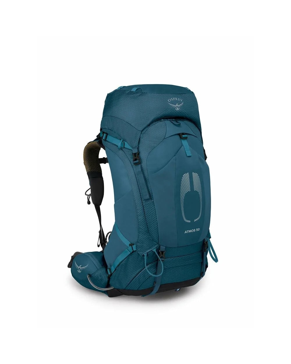 Osprey Atmos AG 50 Venturi Blue Backpack