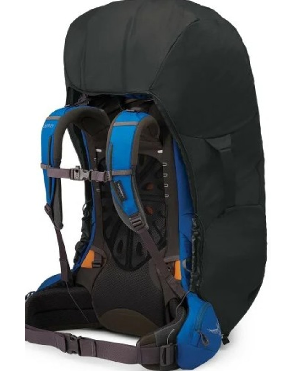 Osprey Backpack Aircover - Black