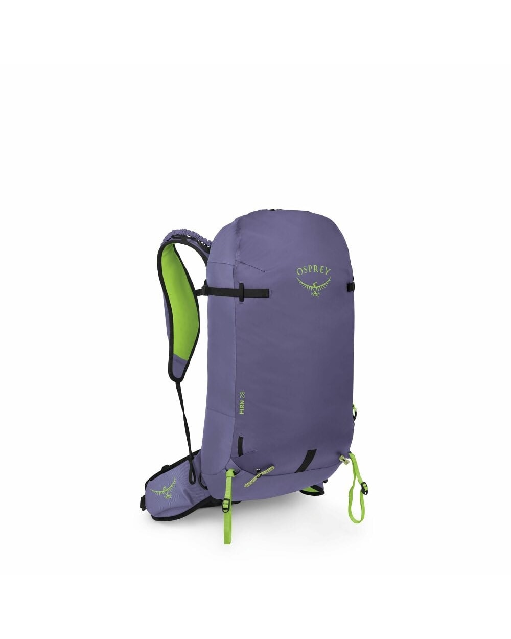 Osprey Firn 28L Euphoria Purple Backpack