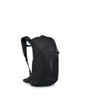 Osprey Hikelite LT 16 Black Backpack