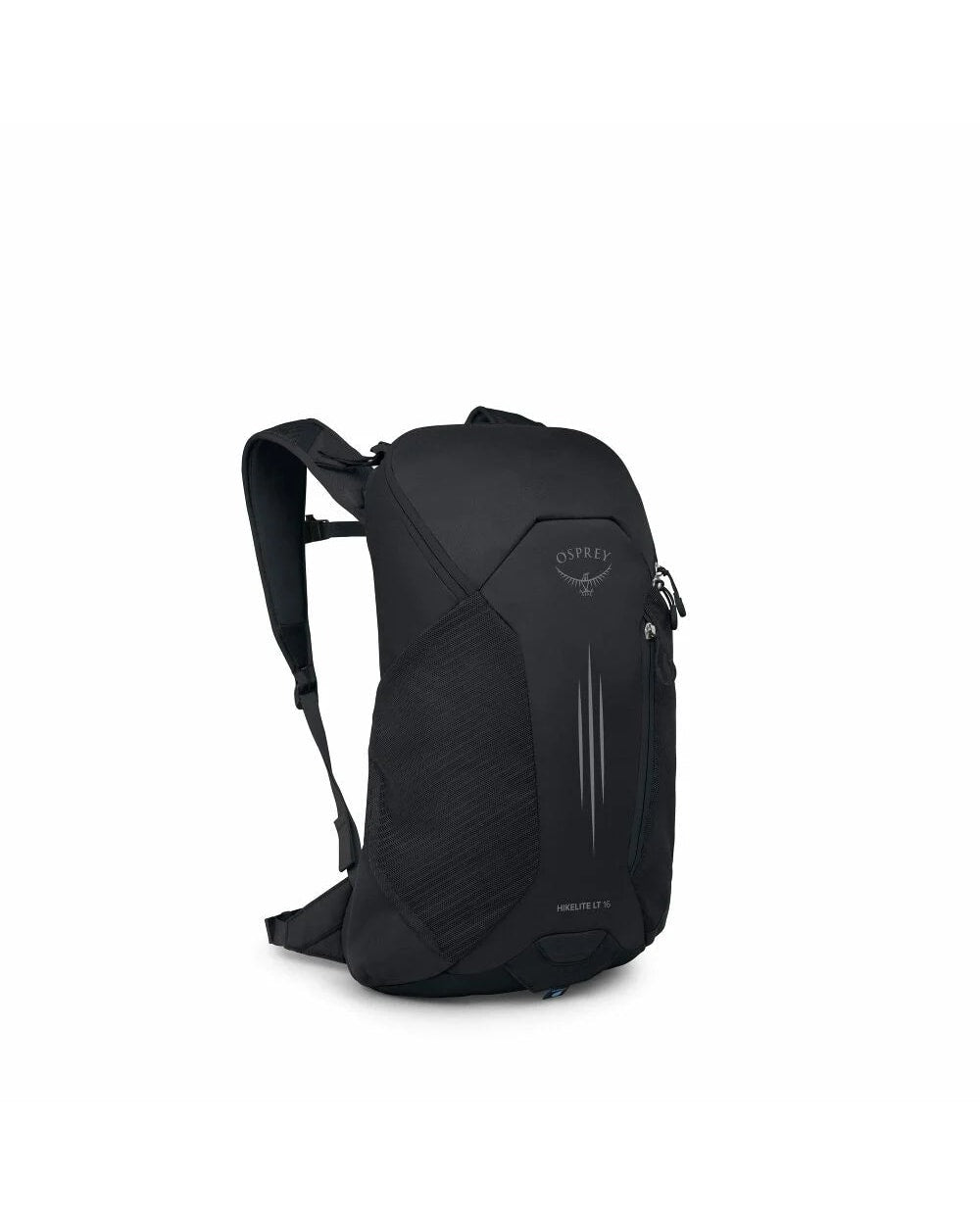 Osprey Hikelite LT 16 Black Backpack
