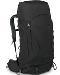 Osprey Kestrel 48 Black Backpack