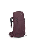 Osprey Kyte 48 Elderberry Purple Backpack