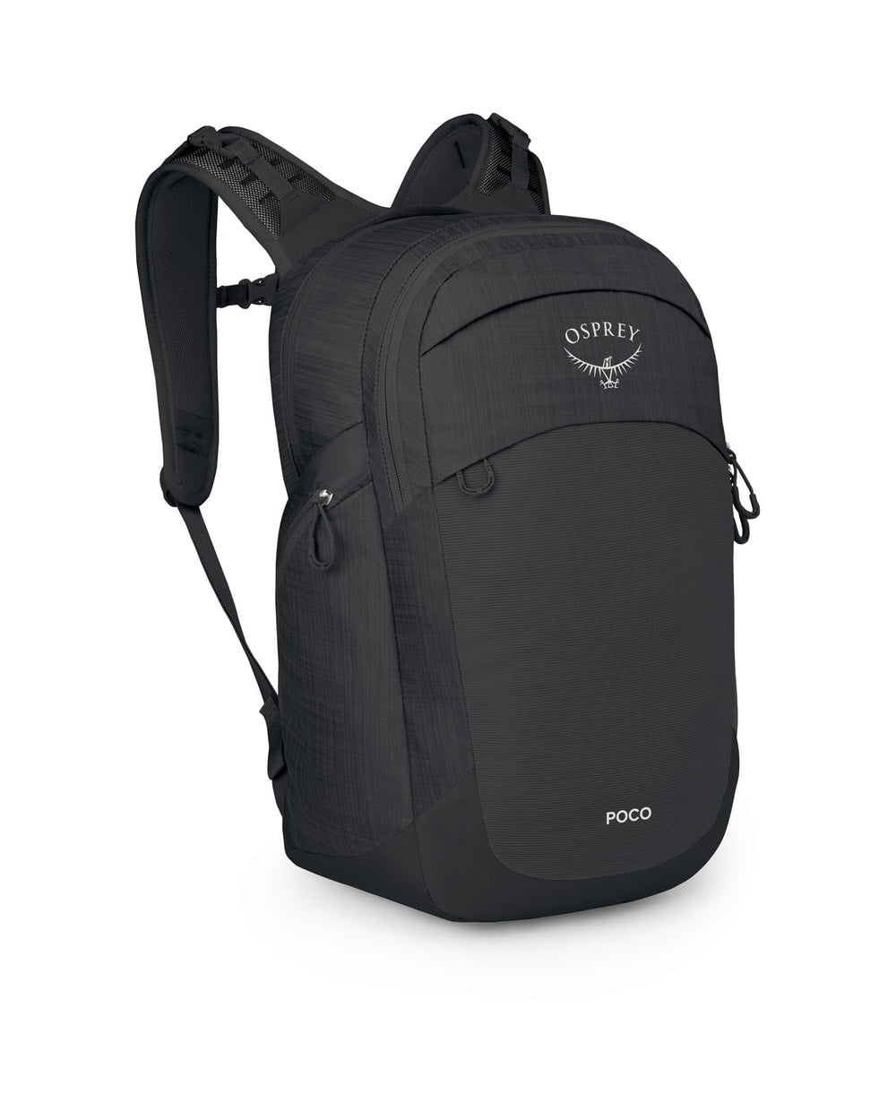 Osprey Poco Changing Pack Black