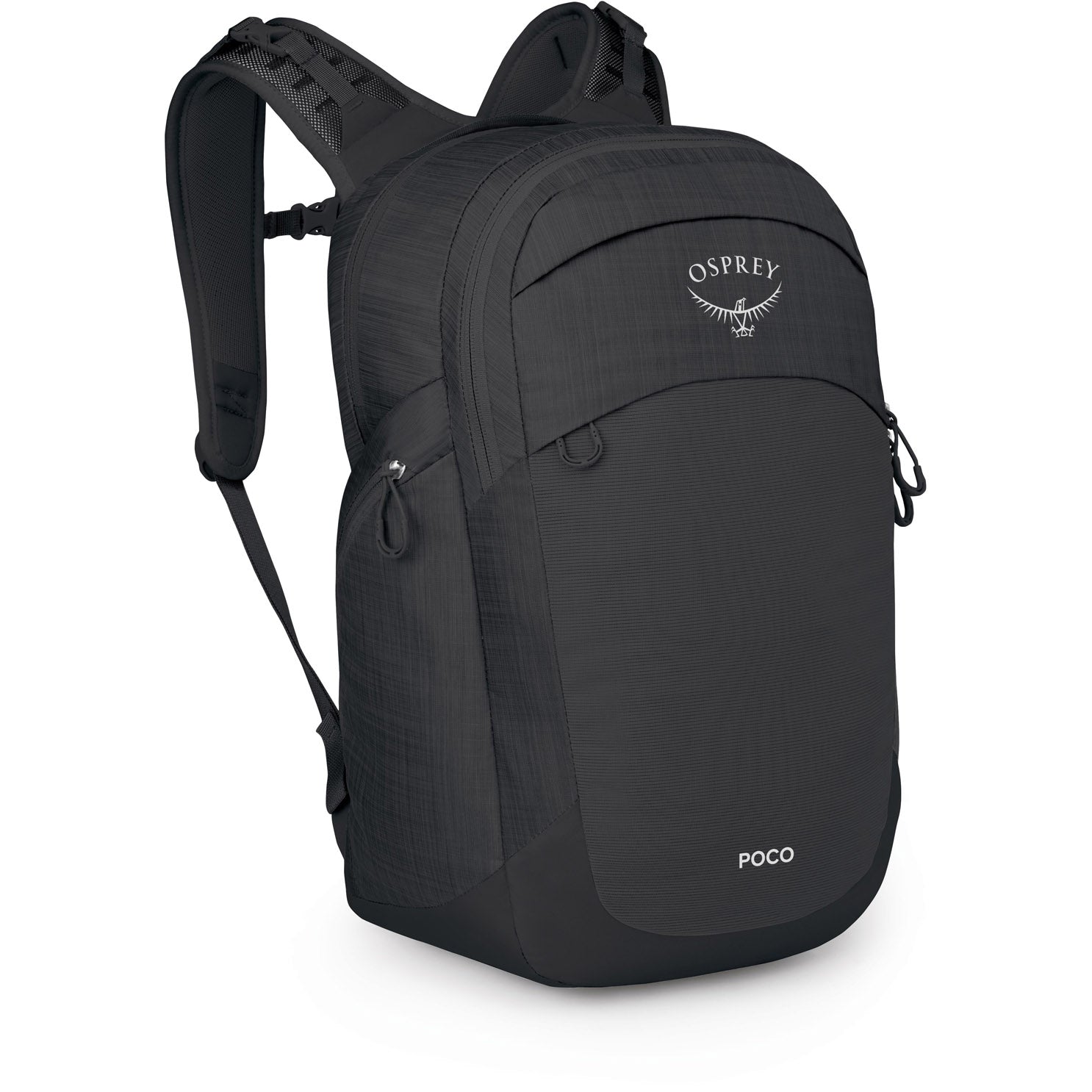 Osprey Poco Changing Pack Black