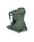 Osprey Poco Child Carrier Koseret Green