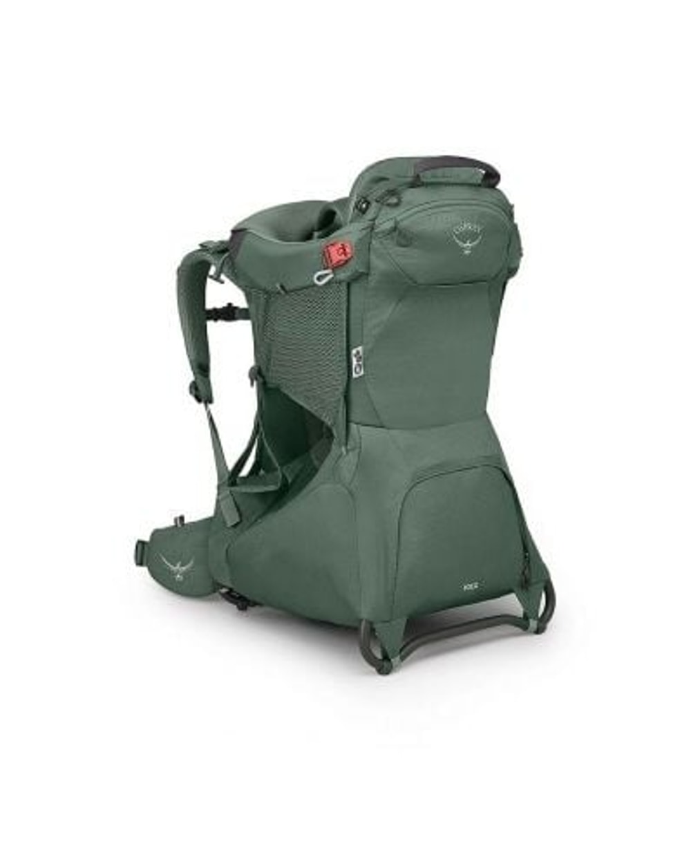 Osprey Poco Child Carrier Koseret Green