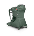 Osprey Poco Child Carrier Koseret Green