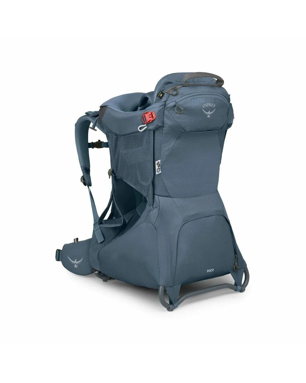 Osprey Poco Child Carrier Tidal