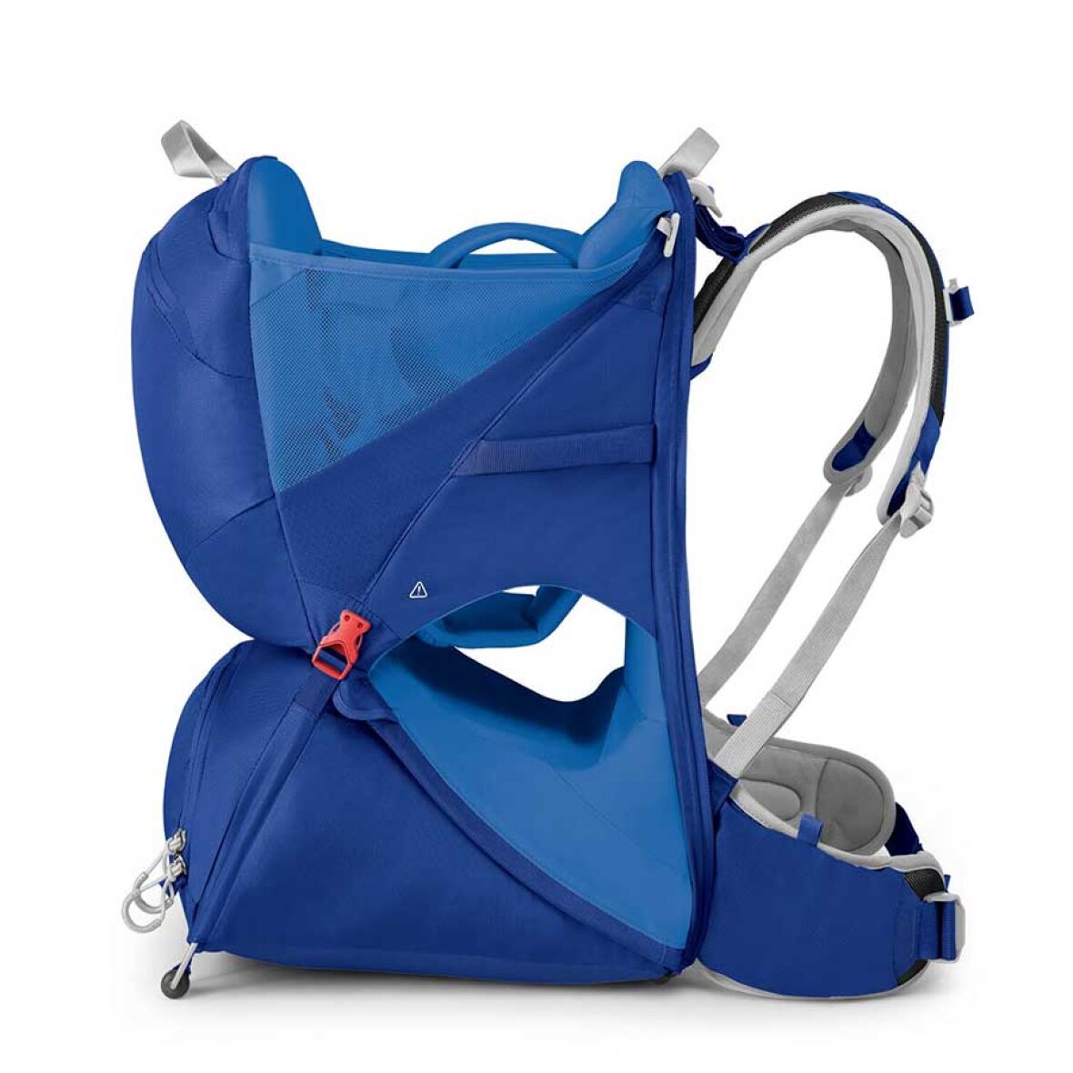 Osprey Poco LT Child Carrier - Blue Sky
