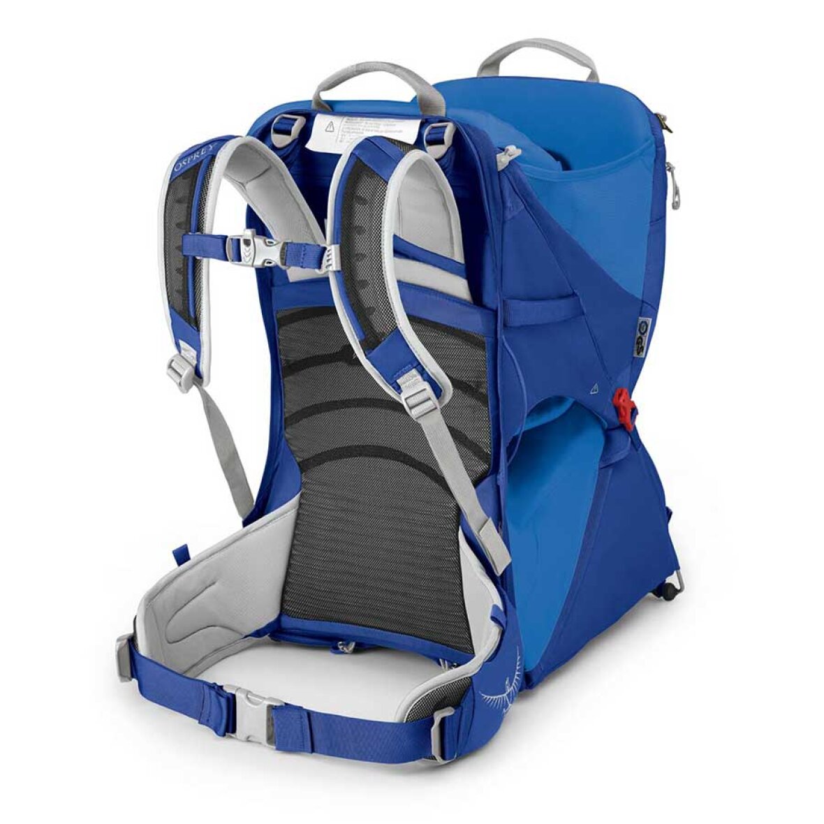 Osprey Poco LT Child Carrier - Blue Sky