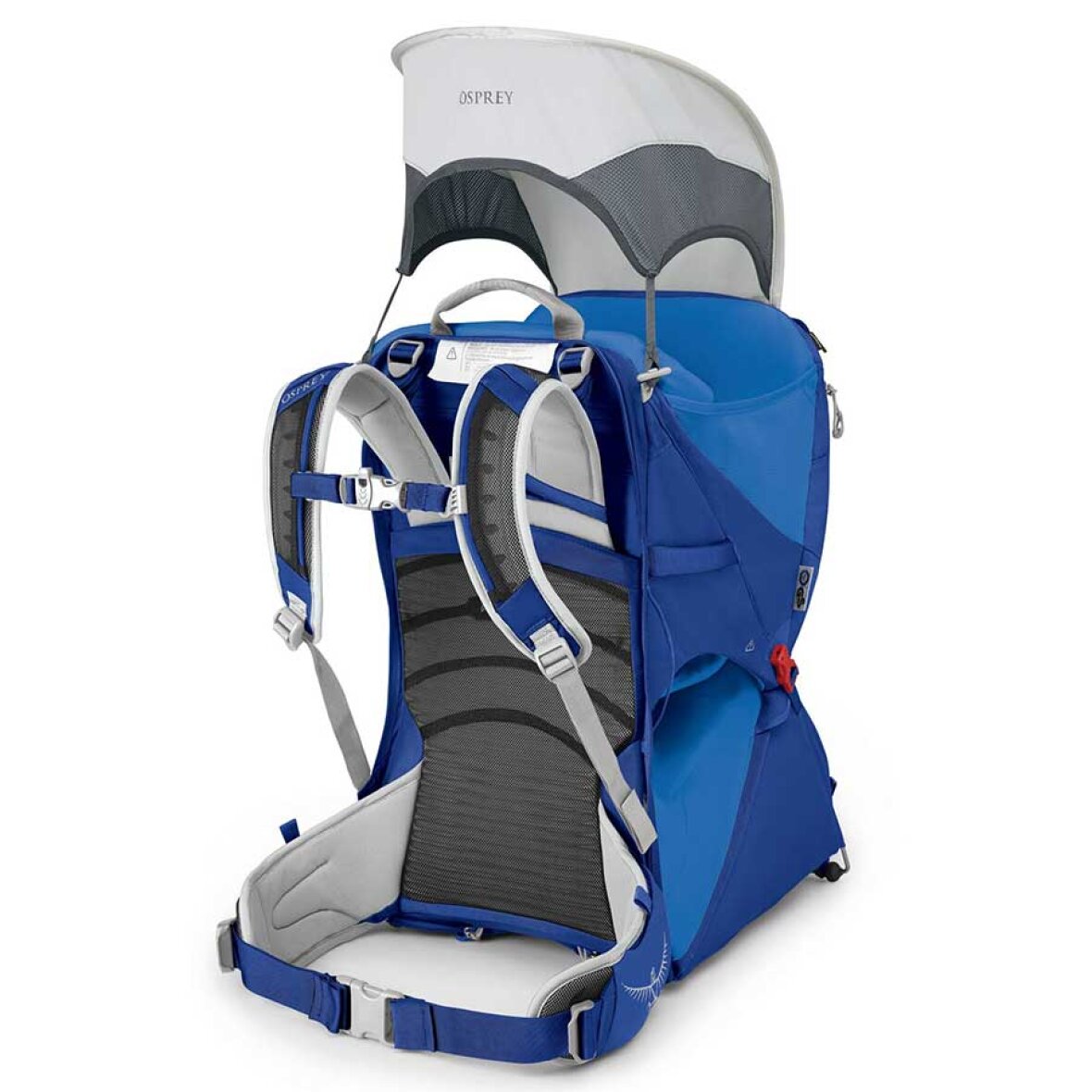 Osprey Poco LT Child Carrier - Blue Sky