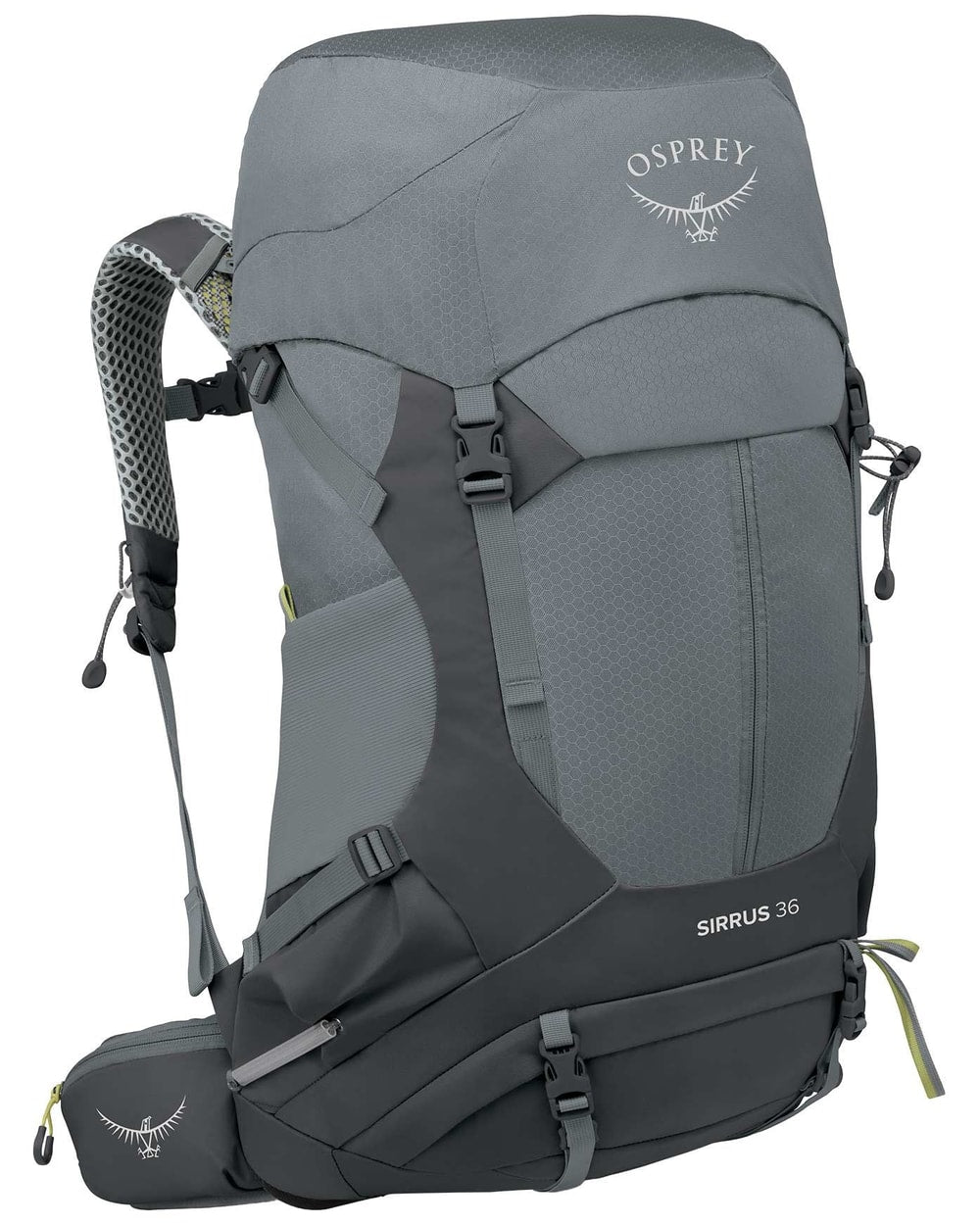 Osprey Sirrus 36 Medium Grey Backpack