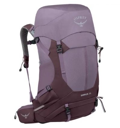 Osprey Sirrus 36 Purple Dusk Backpack