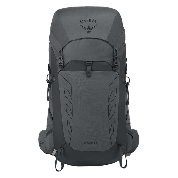 Osprey Talon 33 Phantom Grey Backpack