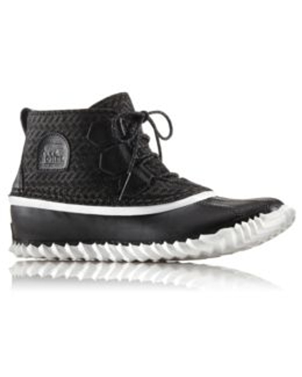 Sorel Out N About Boots