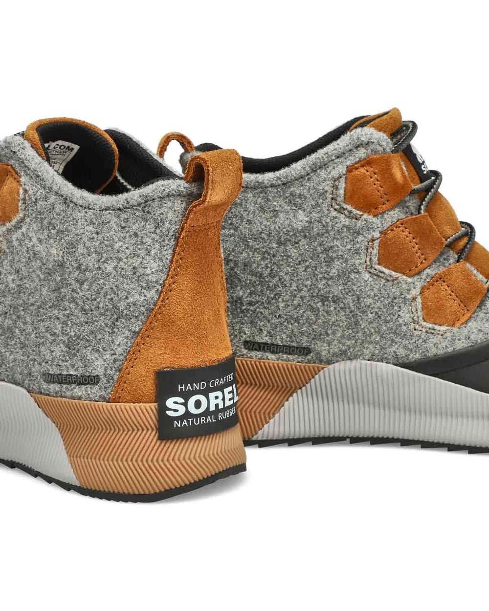 Sorel Women's Out 'N About III Classic Boot