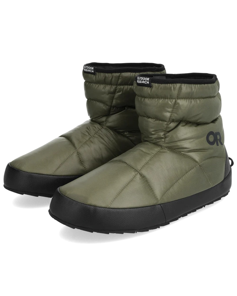 Outdoor Research Men's Tundra Trax Booties