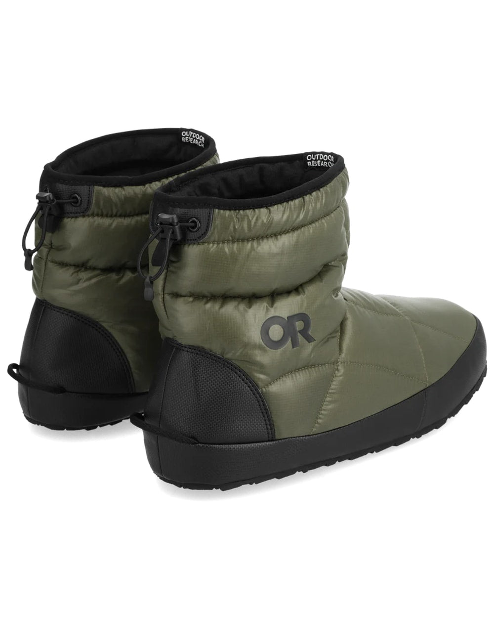 Outdoor Research Men's Tundra Trax Booties