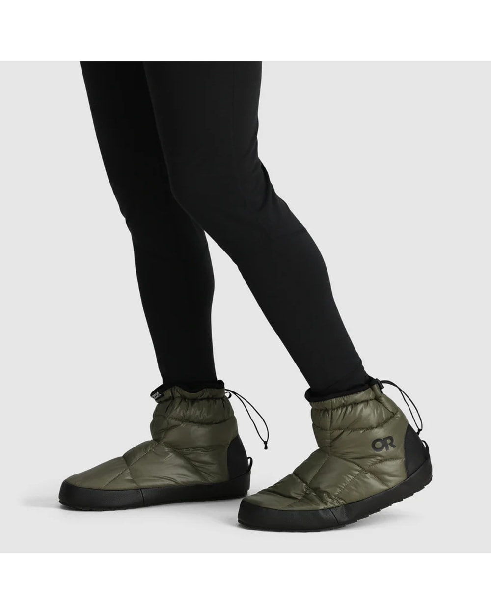 Outdoor Research Men's Tundra Trax Booties