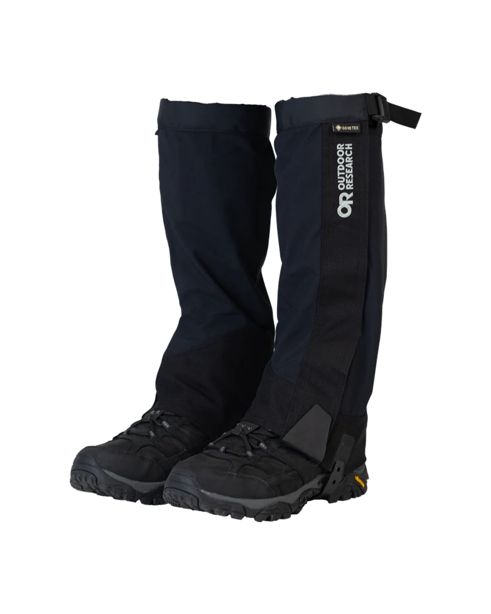 Outdoor Research Women's Crocodile Gaiters